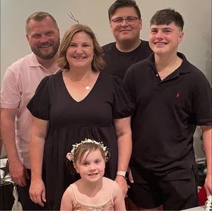 Meet your Posher, Lucy